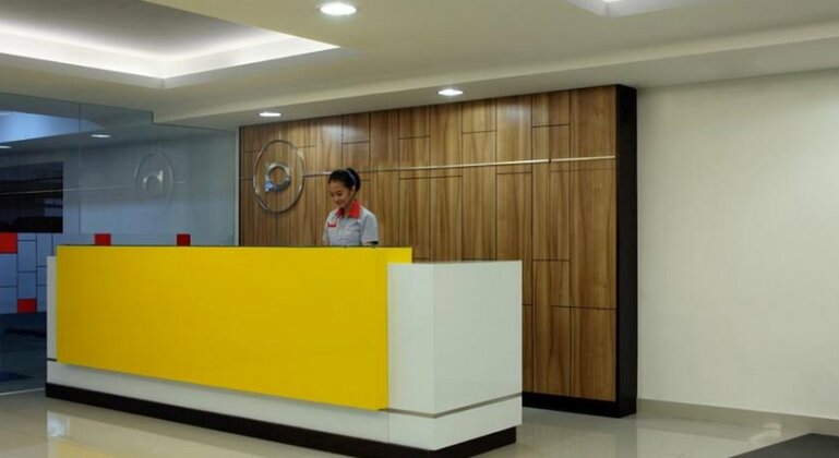 Amaris Hotel Thamrin City - Photo3