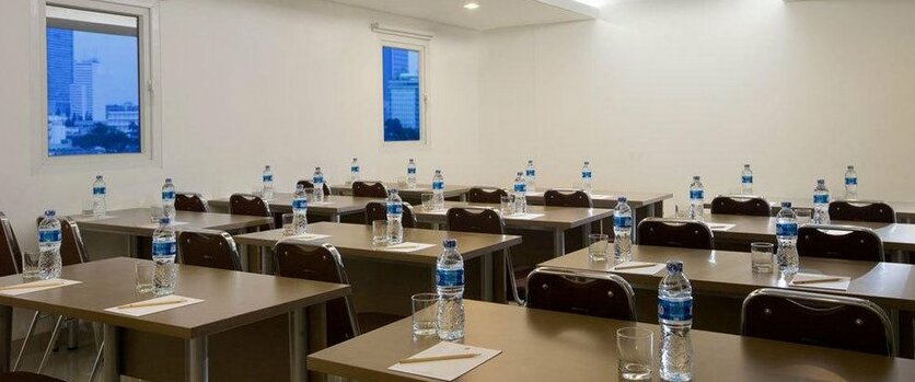 Amaris Hotel Thamrin City - Photo4