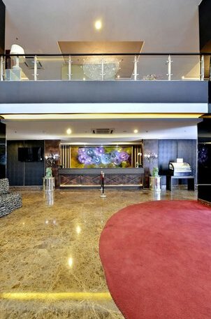 Amaroossa Cosmo Jakarta - Photo4