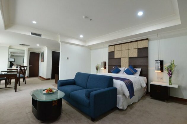 Amazing Koetaradja Jakarta - Photo2