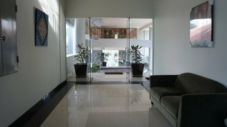 Amazing Koetaradja Jakarta - Photo3
