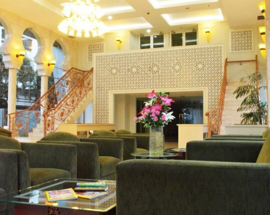 Amazing Koetaradja Jakarta - Photo4