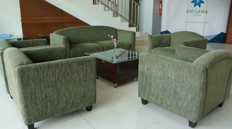 Amazing Koetaradja Jakarta - Photo5