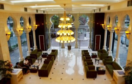 Amazing Koetaradja Jakarta