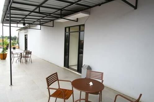 Amazing Residence Jakarta - Photo3