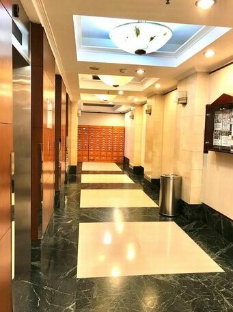 Ambassador Apartment Kuningan - Photo2