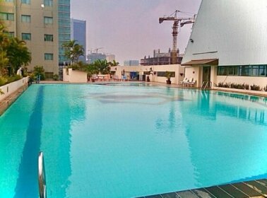 Ambassador Apartment Kuningan