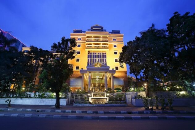 Ambhara Hotel - Photo2