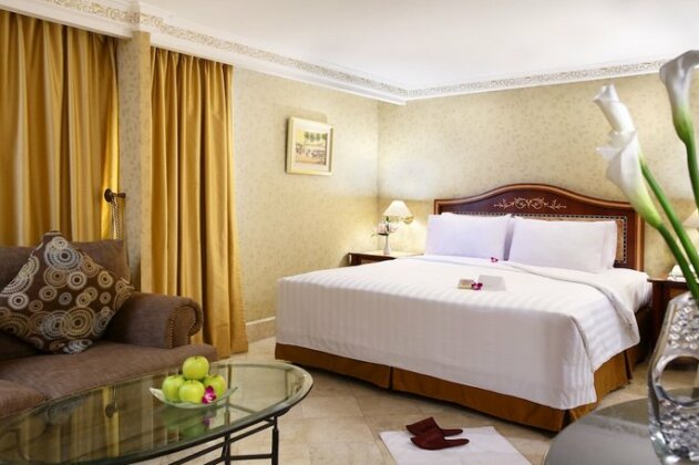 Ambhara Hotel - Photo4