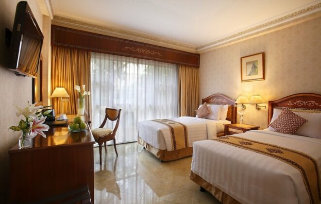 Ambhara Hotel - Photo5