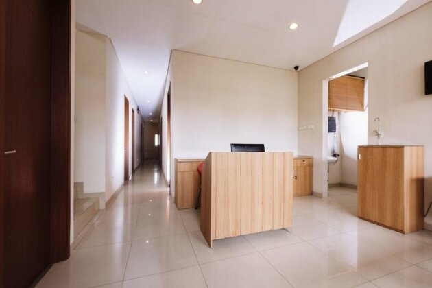 Amelia Guest House Jakarta - Photo3