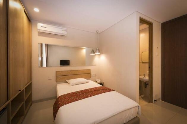 Amelia Guest House Jakarta - Photo5