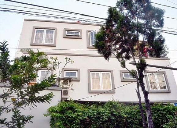 Amelia Homestay Jakarta - Photo2