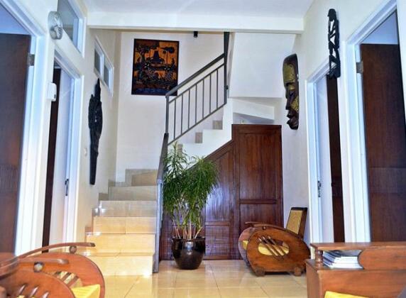 Amelia Homestay Jakarta - Photo3