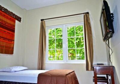 Amelia Homestay Jakarta
