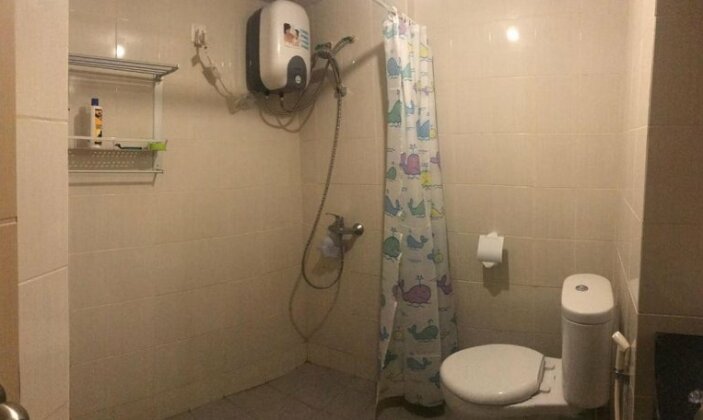 Amethyst Tower Kemayoran - Photo3