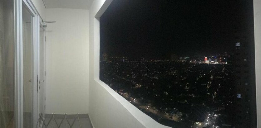 Amethyst Tower Kemayoran - Photo4