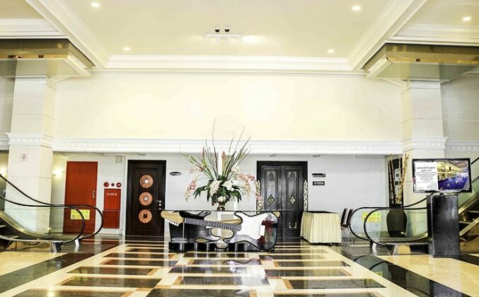 Amos Cozy Hotel & Convention Hall - Photo3