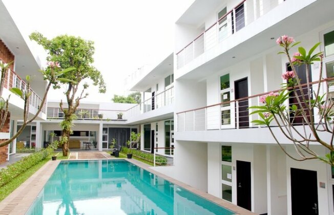 Ampera Avenue Residence - Photo2