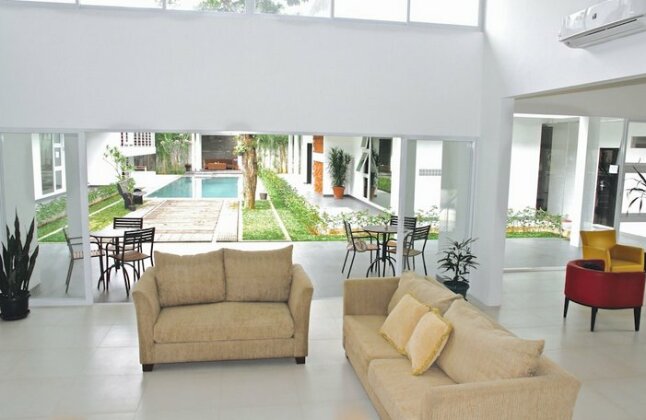 Ampera Avenue Residence - Photo3