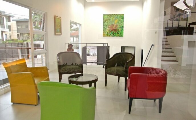 Ampera Avenue Residence - Photo4