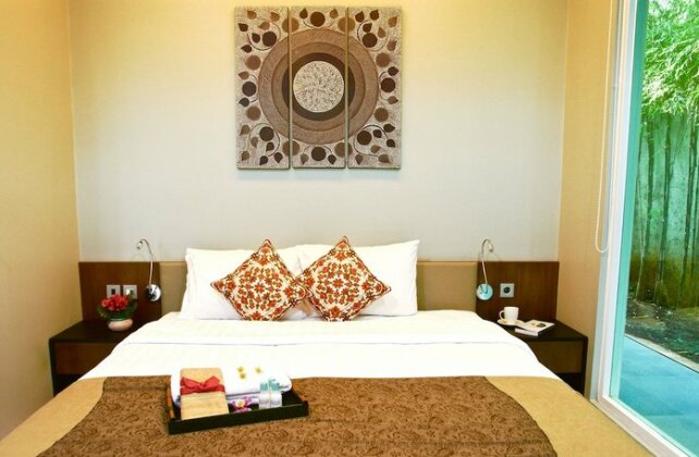Ampera Avenue Residence - Photo5