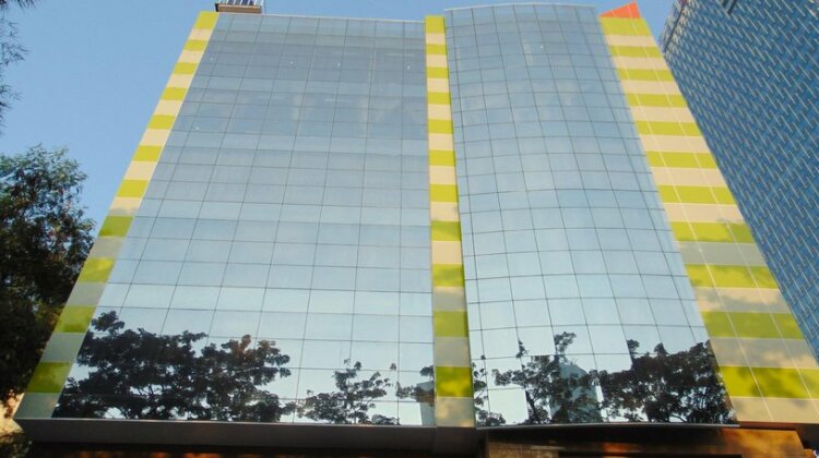 An Hotel Satrio Kuningan Jakarta - Photo2