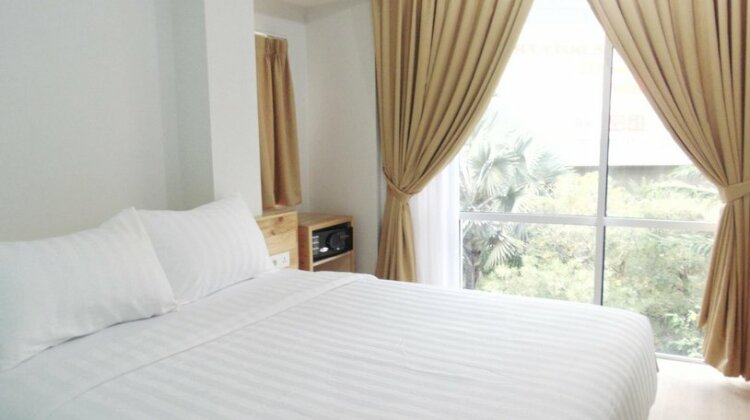 An Hotel Satrio Kuningan Jakarta - Photo4