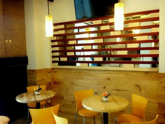 An Hotel Satrio Kuningan Jakarta - Photo5