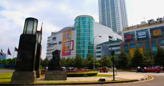 An Hotel Satrio Kuningan Jakarta