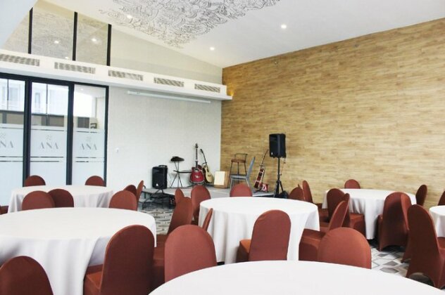 Ana Hotel Jakarta - Photo2
