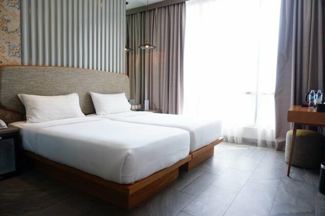 Ana Hotel Jakarta - Photo3