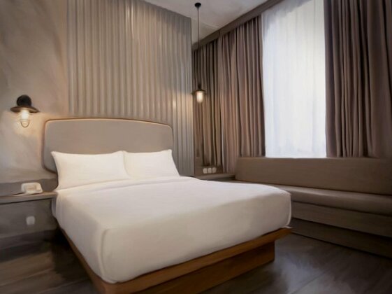 Ana Hotel Jakarta - Photo4