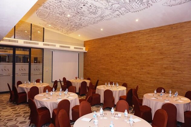 Ana Hotel Jakarta - Photo5