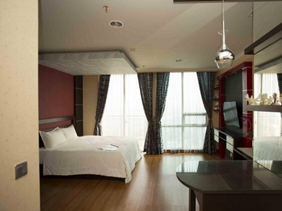 Ancol Ocean Residences - Photo2