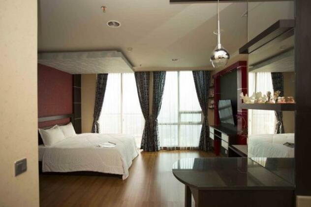 Ancol Ocean Residences - Photo3