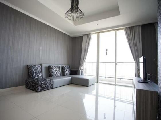 Ancol Ocean Residences - Photo4