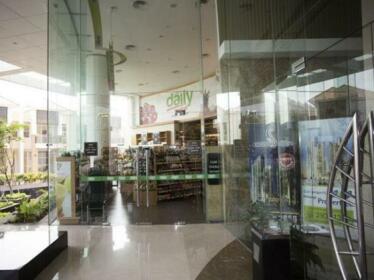Ancol Ocean Residences