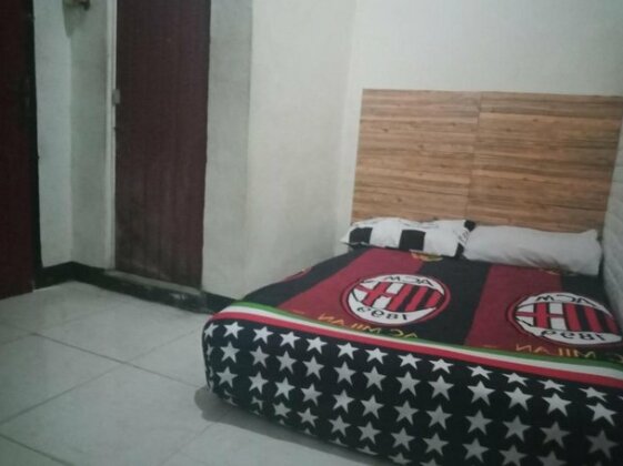 Anggrek Bulan Kost - Photo4