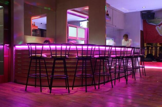 Antoni Hotel - Photo4