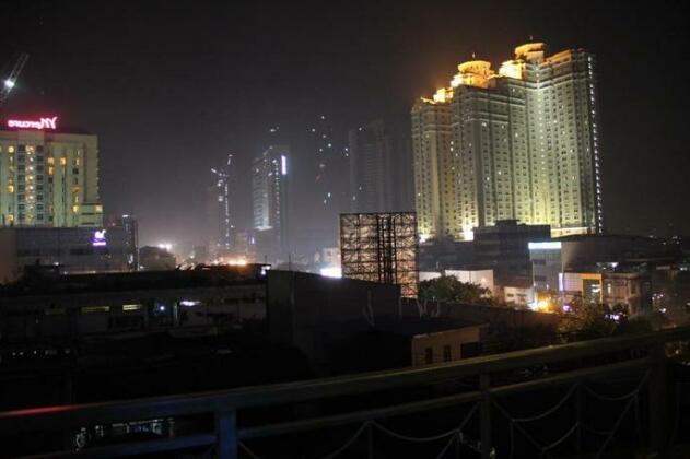 Antoni Hotel - Photo5