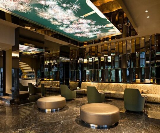 AONE Hotel - Photo2