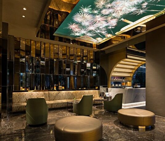 AONE Hotel - Photo3