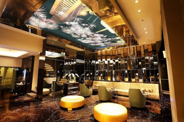 AONE Hotel - Photo4