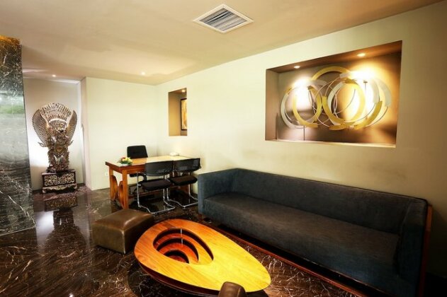 AONE Hotel - Photo5