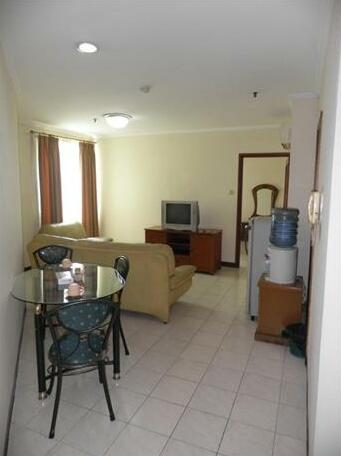 Apart Mitra Bahari - Photo5