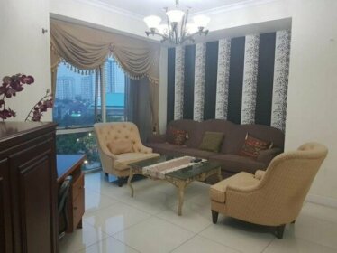 Apartemen Batavia