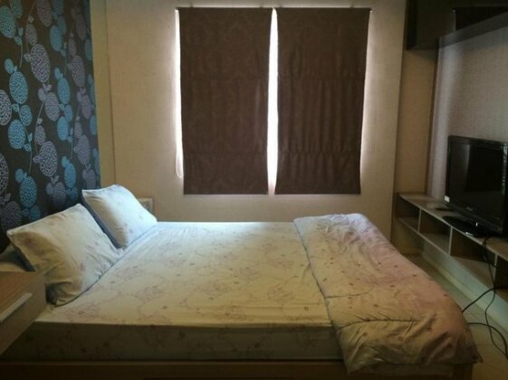 Apartemen Cosmo Terrace Jakarta