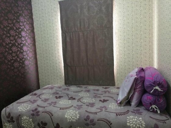 Apartemen Cosmo Terrace Jakarta - Photo2