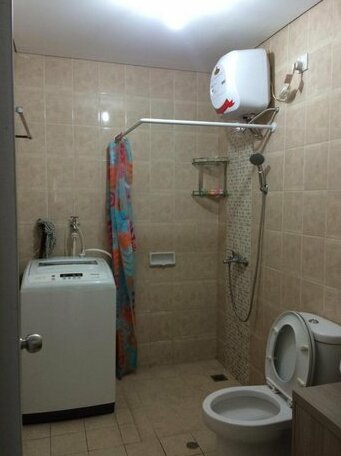 Apartemen Cosmo Terrace Jakarta - Photo3